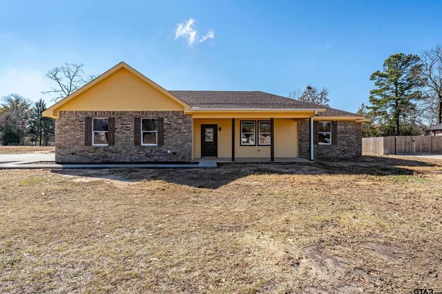266 PR 6305, Mineola, TX 75773