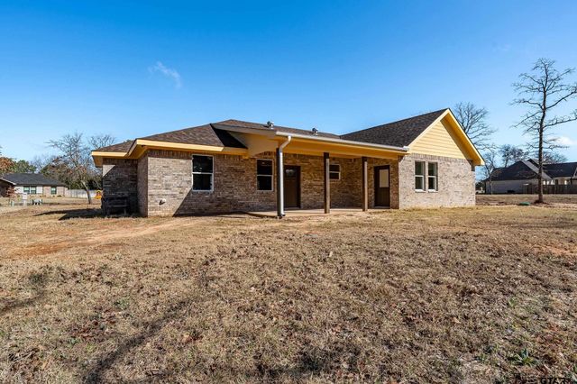 266 PR 6305, Mineola, TX 75773