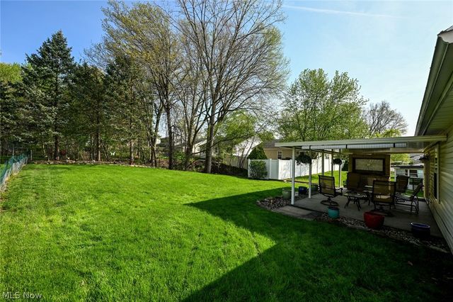 923 Elizabeth Court, Cuyahoga Falls, OH 44221