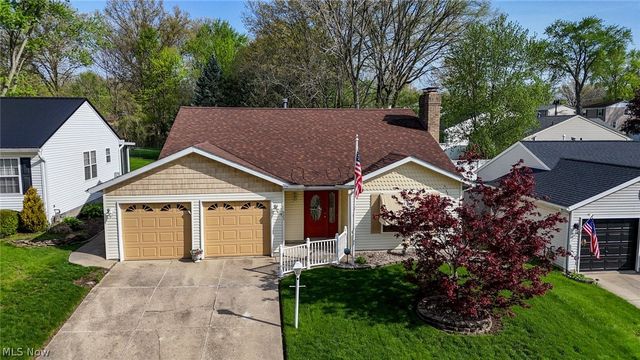 923 Elizabeth Court, Cuyahoga Falls, OH 44221