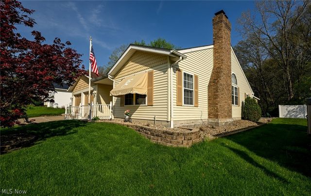 923 Elizabeth Court, Cuyahoga Falls, OH 44221