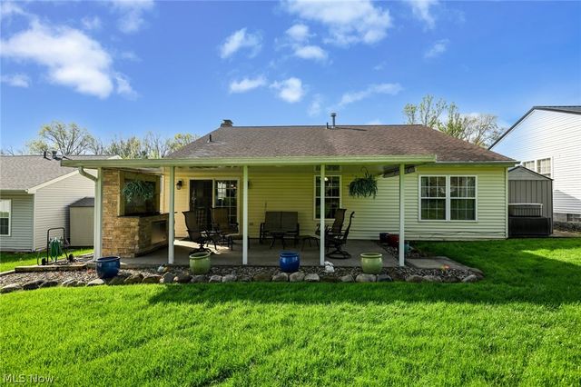 923 Elizabeth Court, Cuyahoga Falls, OH 44221