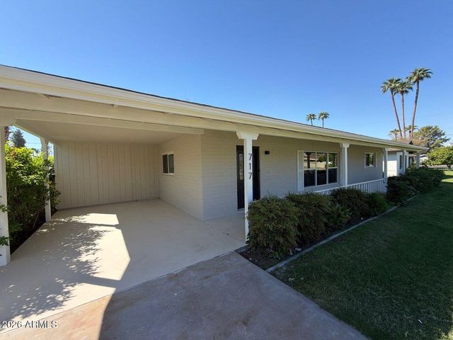 717 W CACTUS WREN Drive, Phoenix, AZ 85021