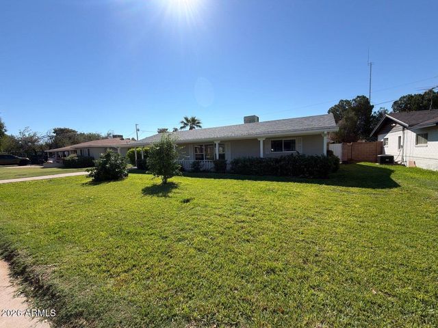 717 W CACTUS WREN Drive, Phoenix, AZ 85021