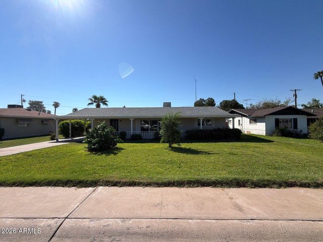 717 W CACTUS WREN Drive, Phoenix, AZ 85021