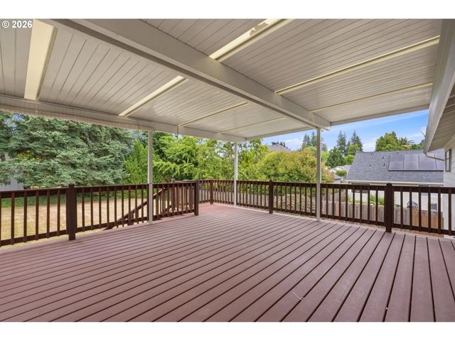 12845 Se WHERE ELSE Ln, Milwaukie, OR 97222