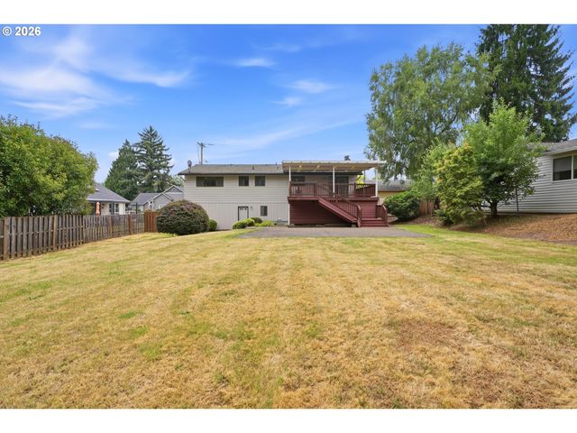 12845 Se WHERE ELSE Ln, Milwaukie, OR 97222