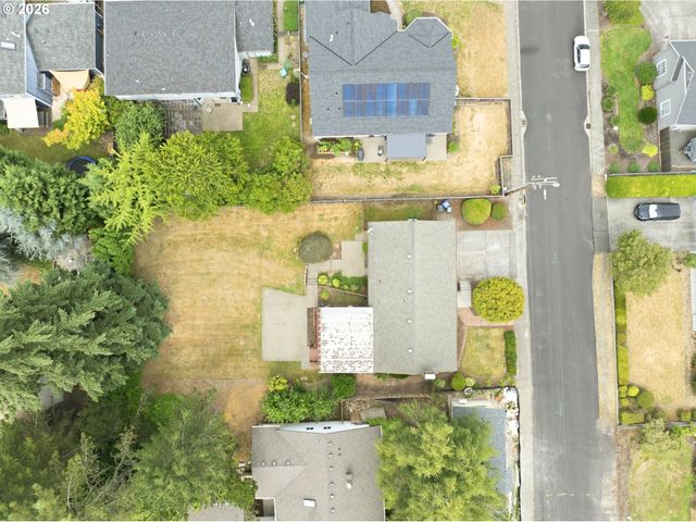 12845 Se WHERE ELSE Ln, Milwaukie, OR 97222