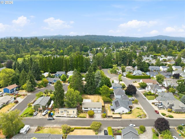 12845 Se WHERE ELSE Ln, Milwaukie, OR 97222