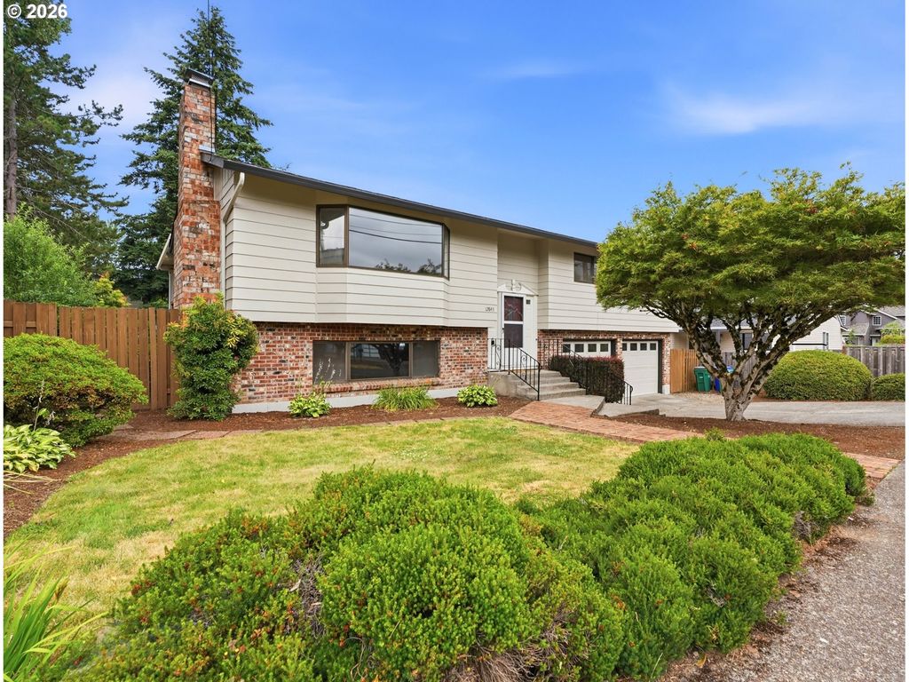 12845 Se WHERE ELSE Ln, Milwaukie, OR 97222