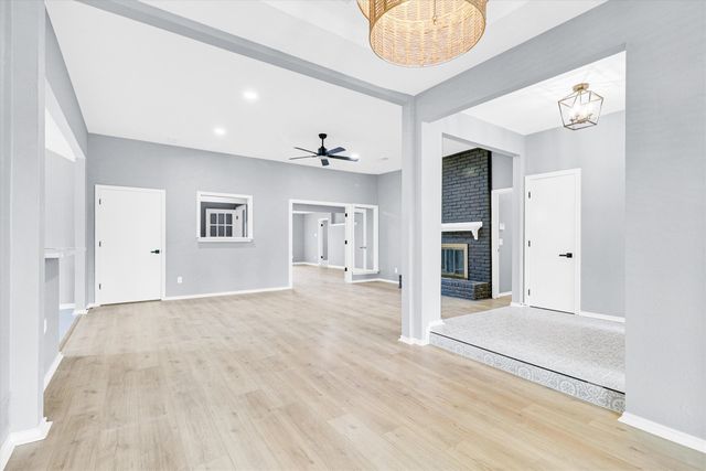 2615 Dove Creek Lane, Carrollton, TX 75006