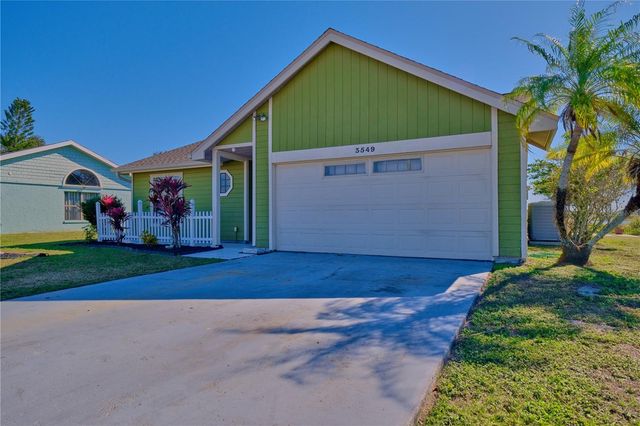 3549 65TH AVENUE CIRCLE E, Sarasota, FL 34243