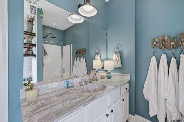 12484 Old Mill Dr, Geismar, LA 70734