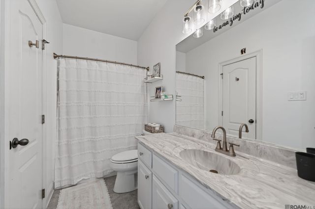 12484 Old Mill Dr, Geismar, LA 70734