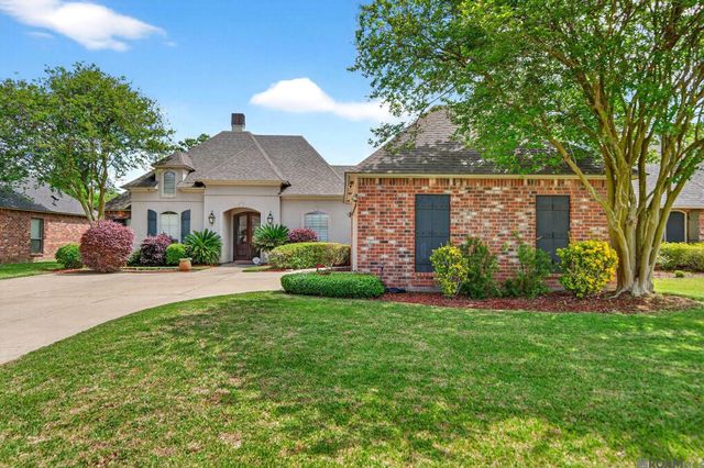 12484 Old Mill Dr, Geismar, LA 70734