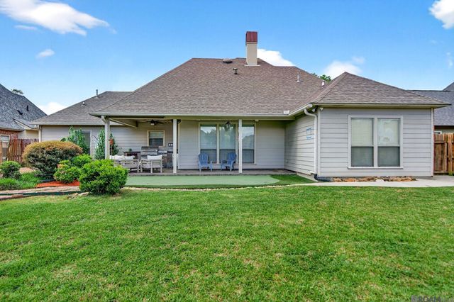 12484 Old Mill Dr, Geismar, LA 70734