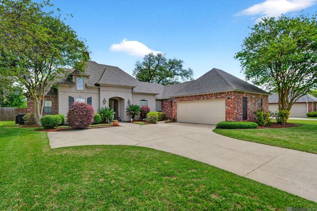12484 Old Mill Dr, Geismar, LA 70734