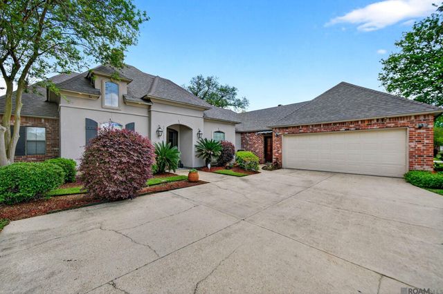 12484 Old Mill Dr, Geismar, LA 70734