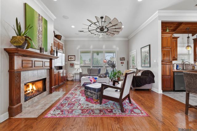 12484 Old Mill Dr, Geismar, LA 70734