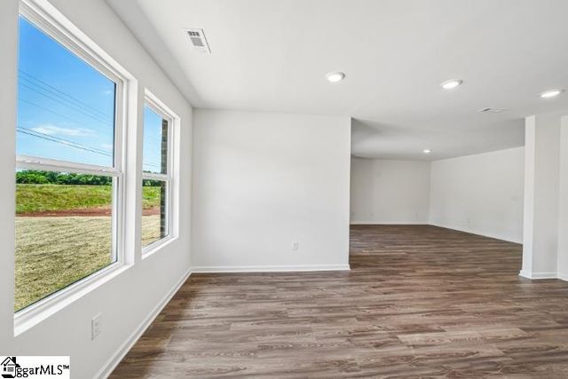 502 Sundown Drive, Spartanburg, SC 29301