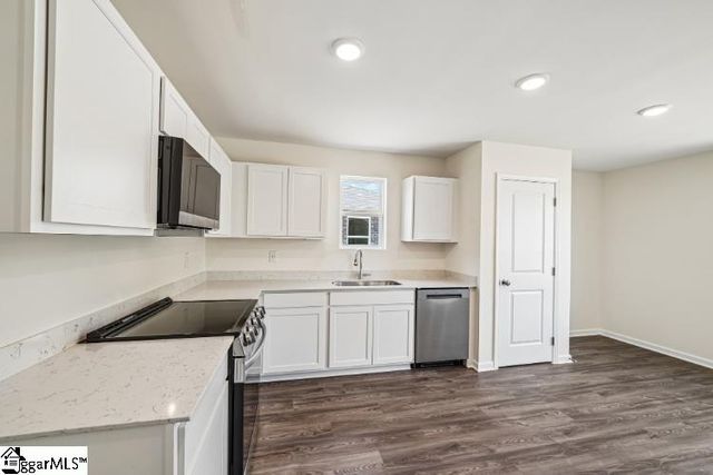 502 Sundown Drive, Spartanburg, SC 29301