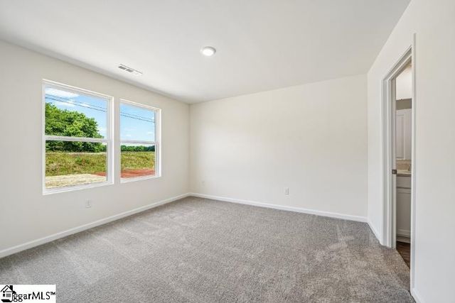 502 Sundown Drive, Spartanburg, SC 29301
