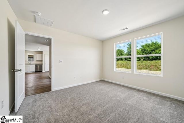 502 Sundown Drive, Spartanburg, SC 29301