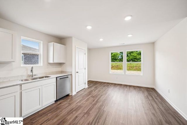 502 Sundown Drive, Spartanburg, SC 29301
