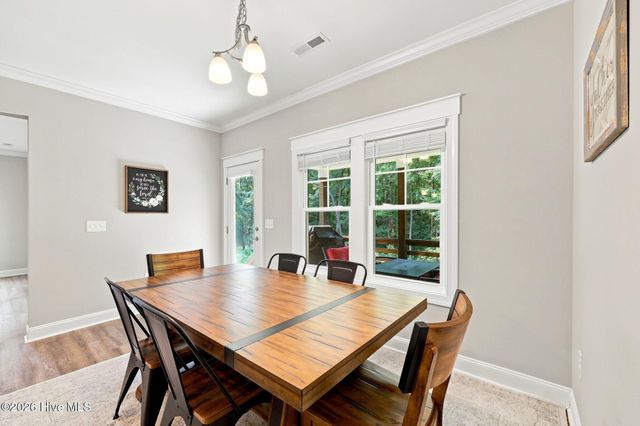 942 Greenbriar Drive, Vass, NC 28394