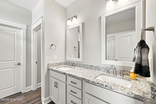 942 Greenbriar Drive, Vass, NC 28394