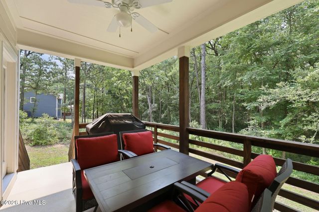 942 Greenbriar Drive, Vass, NC 28394