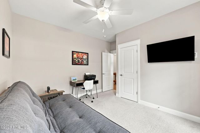 942 Greenbriar Drive, Vass, NC 28394