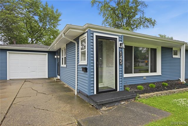 145 Overbrook Avenue, Tonawanda, NY 14150