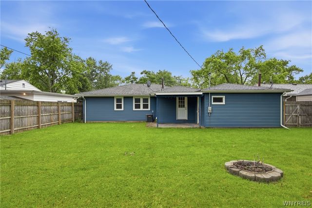 145 Overbrook Avenue, Tonawanda, NY 14150