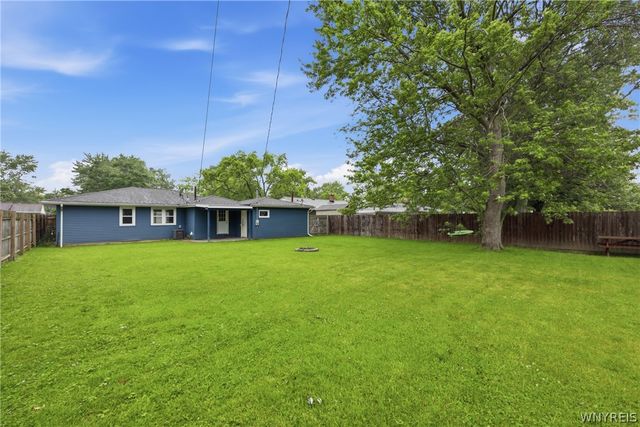 145 Overbrook Avenue, Tonawanda, NY 14150