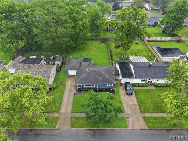 145 Overbrook Avenue, Tonawanda, NY 14150