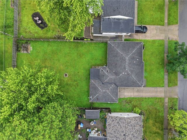 145 Overbrook Avenue, Tonawanda, NY 14150
