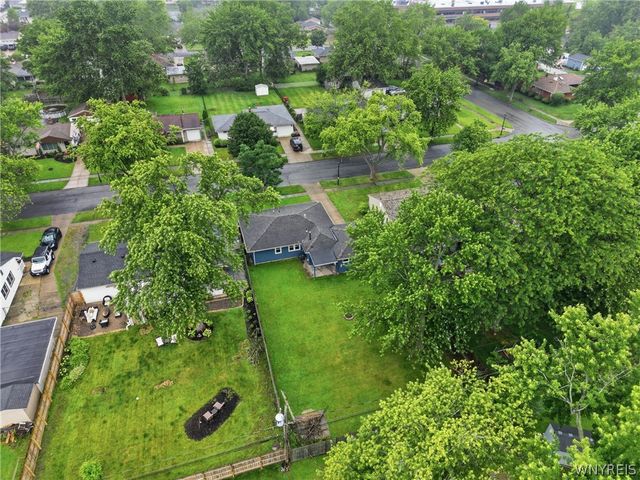 145 Overbrook Avenue, Tonawanda, NY 14150
