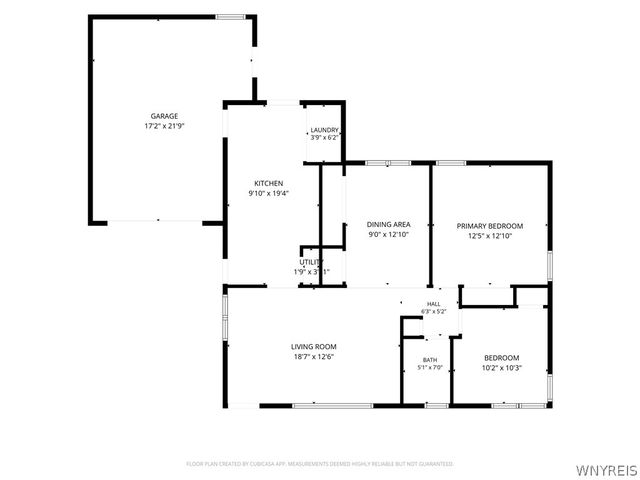 145 Overbrook Avenue, Tonawanda, NY 14150