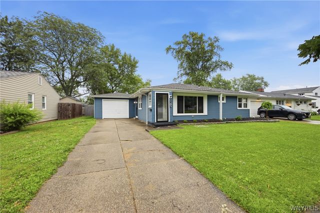 145 Overbrook Avenue, Tonawanda, NY 14150