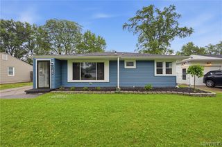 145 Overbrook Avenue, Tonawanda, NY 14150