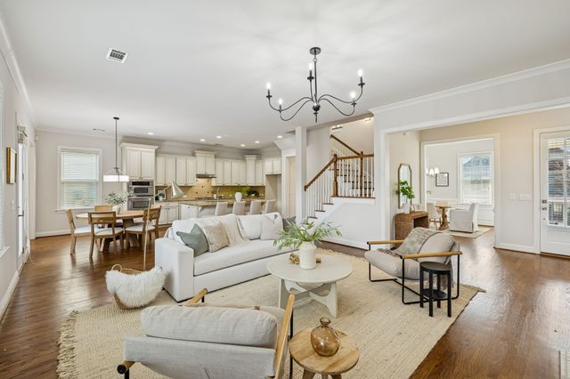 9516 Wexcroft Dr, Brentwood, TN 37027