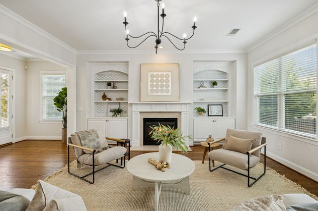 9516 Wexcroft Dr, Brentwood, TN 37027