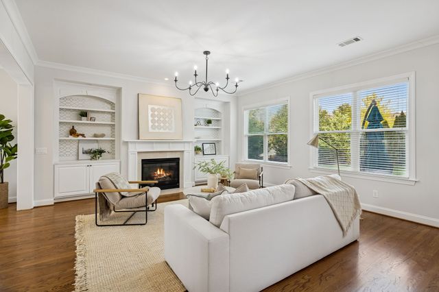 9516 Wexcroft Dr, Brentwood, TN 37027