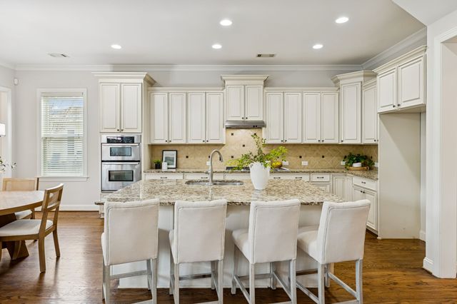 9516 Wexcroft Dr, Brentwood, TN 37027