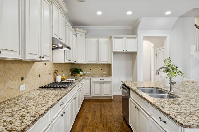 9516 Wexcroft Dr, Brentwood, TN 37027