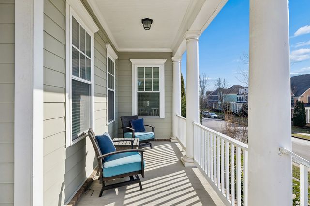 9516 Wexcroft Dr, Brentwood, TN 37027