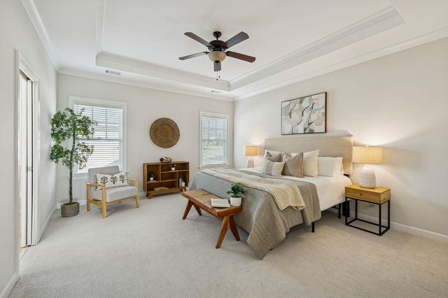 9516 Wexcroft Dr, Brentwood, TN 37027