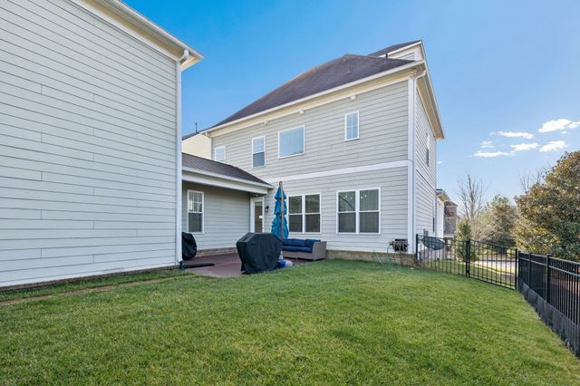 9516 Wexcroft Dr, Brentwood, TN 37027