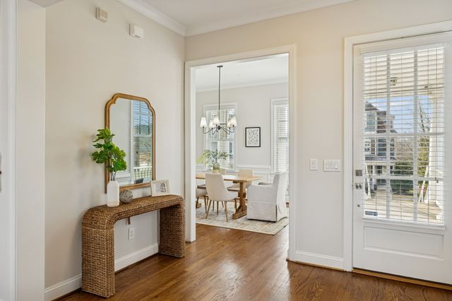 9516 Wexcroft Dr, Brentwood, TN 37027